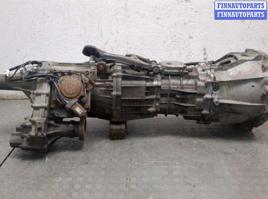 купить КПП 5-ст.мех 4х4 (МКПП) на Suzuki Grand Vitara 2005-2016