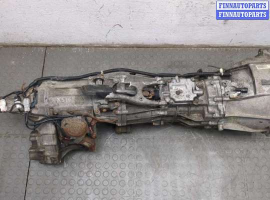 купить КПП 5-ст.мех 4х4 (МКПП) на Suzuki Grand Vitara 2005-2016