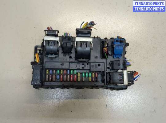 купить Блок управления бортовой сети (Body Control Module) на Ford Mondeo 5 2015-
