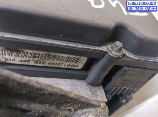 купить Блок АБС, насос (ABS, ESP, ASR) на Mercedes Vito W639 2003-2014