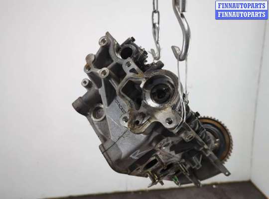 Головка блока цилиндров (ГБЦ в сборе) на Land Rover Discovery III