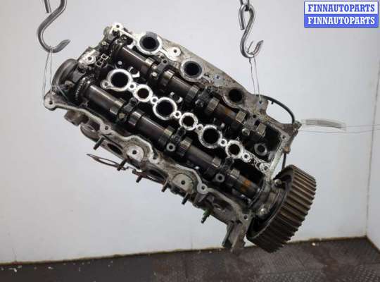 Головка блока (ГБЦ) LRS7542 на Land Rover Discovery 3 2004-2009