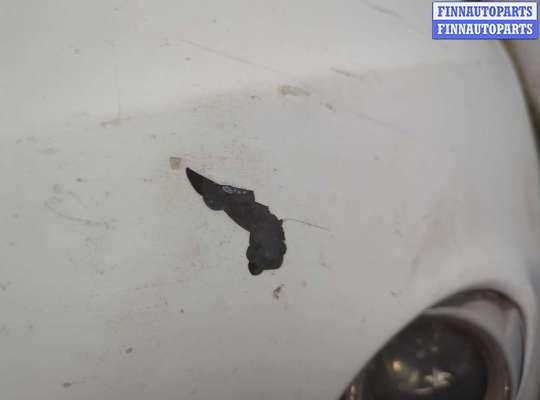 купить Заглушка буксировочного крюка на Ford Fiesta 2008-2013