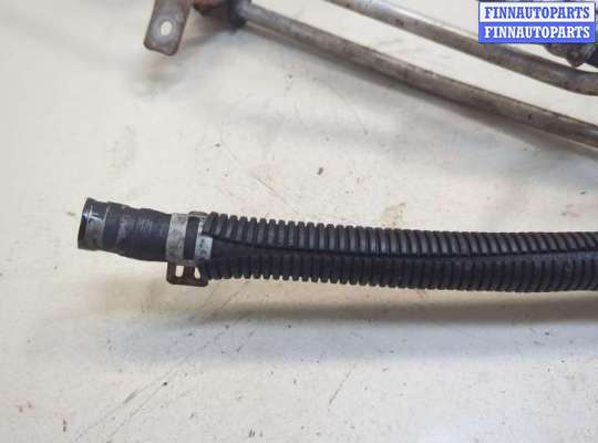 купить Шланг, трубка гидроусилителя на Chrysler Pacifica 2003-2008