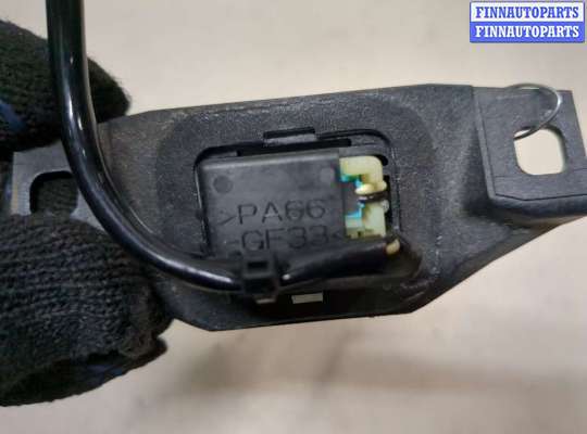 купить Кнопка открывания багажника с крышки на Lexus GS 2011-2020