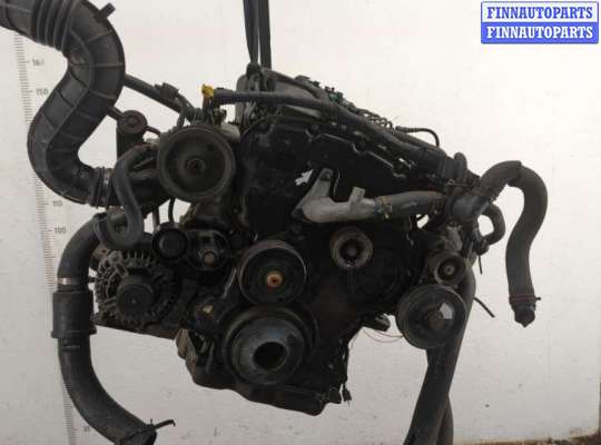 Купить Форсунка топливная на Ford Transit 2006-2014 Форсунка топливная FO2035937 на Ford Transit 2006-2014