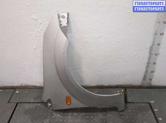 купить Крыло на Ford Fiesta 2001-2007