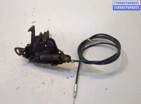 купить Замок капота на Nissan Navara 2004-2015