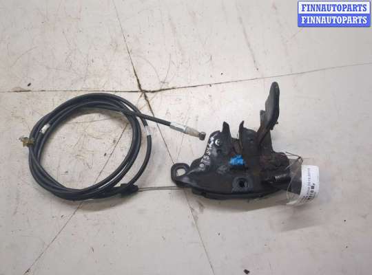 купить Замок капота на Nissan Navara 2004-2015