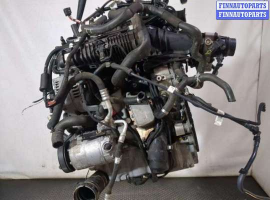 купить Двигатель (ДВС) на BMW X2 (F39) 2017-2023