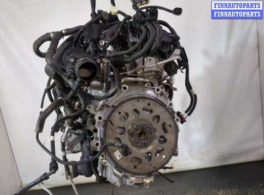 ДВС (Двигатель)