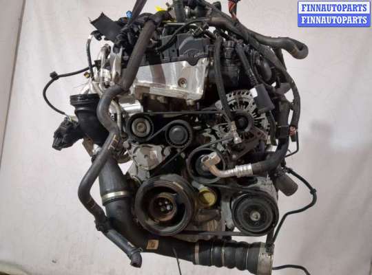 купить Двигатель (ДВС) на BMW X2 (F39) 2017-2023