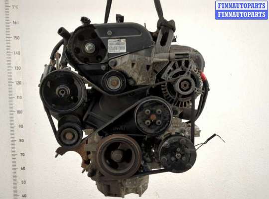 купить Генератор на Ford Focus 1 1998-2004