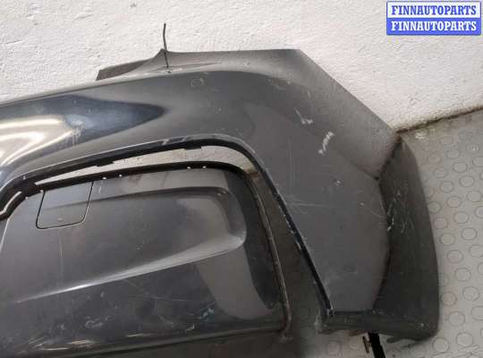 купить Бампер на BMW 1 F20, F21 2011-2019