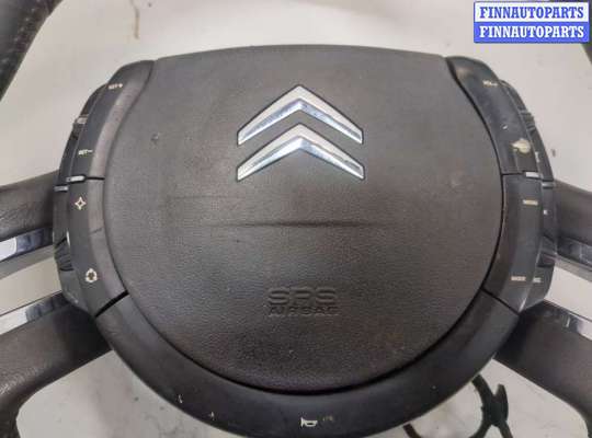 купить Руль на Citroen C4 Grand Picasso 2006-2013
