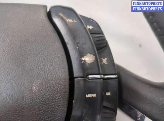 купить Руль на Citroen C4 Grand Picasso 2006-2013