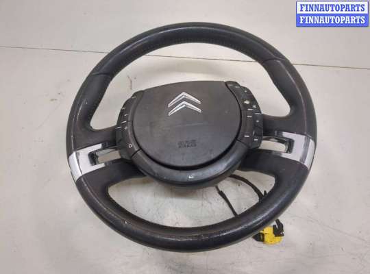 Руль CT1112640 на Citroen C4 Grand Picasso 2006-2013