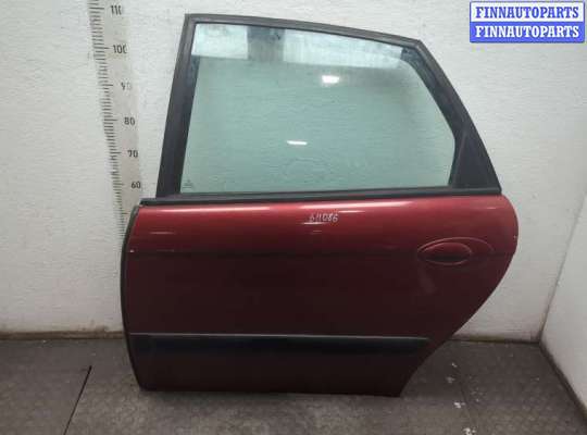 Дверная карта (Обшивка двери) CT1136439 на Citroen C5 2001-2004