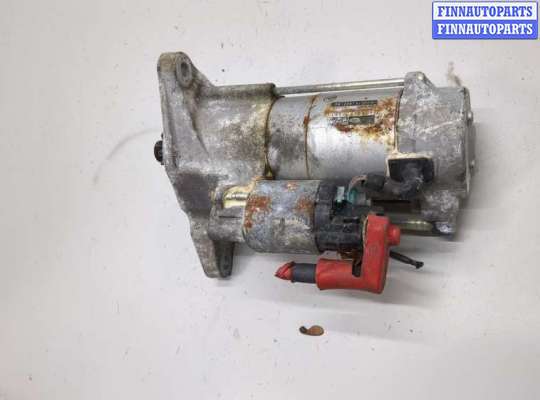 купить Стартер на Land Rover Range Rover Evoque 2011-2018