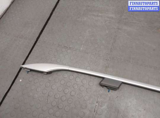 купить Рейлинг на крышу (одиночка) на Nissan Qashqai 2006-2013