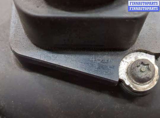 купить Измеритель потока воздуха (расходомер) на Audi A6 (C6) 2004-2011