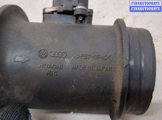 купить Измеритель потока воздуха (расходомер) на Audi A6 (C6) 2004-2011