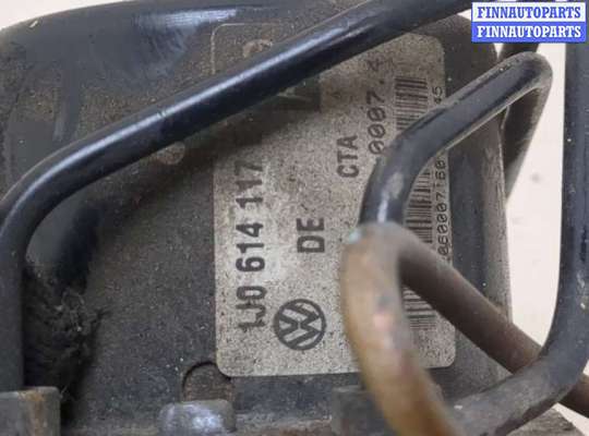 купить Блок АБС, насос (ABS, ESP, ASR) на Volkswagen Golf 4 1997-2005