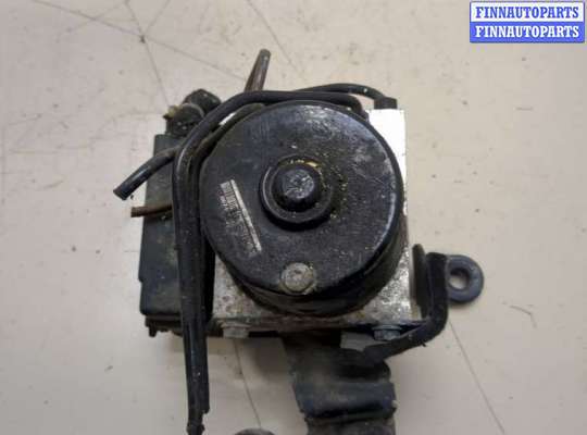 купить Блок АБС, насос (ABS, ESP, ASR) на Volkswagen Golf 4 1997-2005