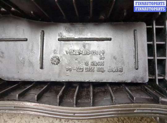 купить Крышка клапанная ДВС на BMW 1 E87 2004-2011