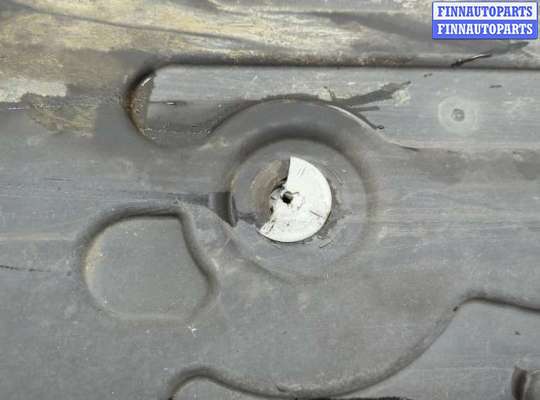 купить Защита днища, запаски, КПП, подвески на Volvo S90 2016-2020