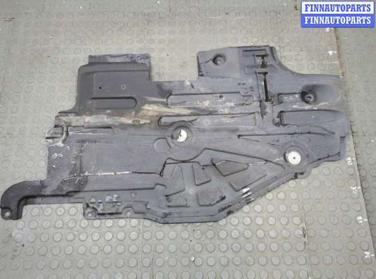 купить Защита днища, запаски, КПП, подвески на Volvo S90 2016-2020