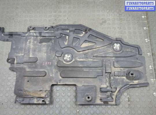 купить Защита днища, запаски, КПП, подвески на Volvo S90 2016-2020