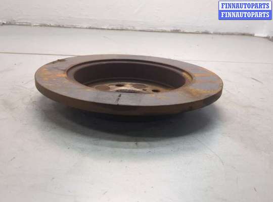 Диск тормозной на Toyota RAV4 V (XA50)