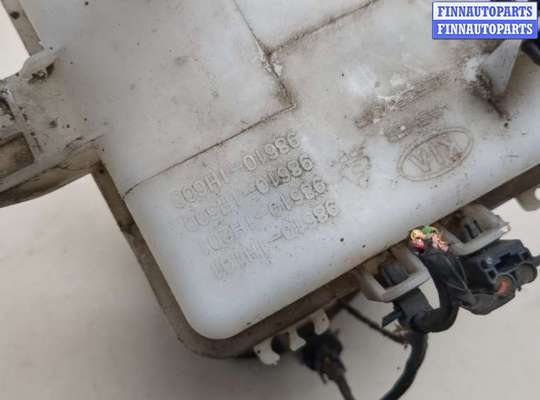 купить Бачок омывателя на KIA Ceed 2007-2012