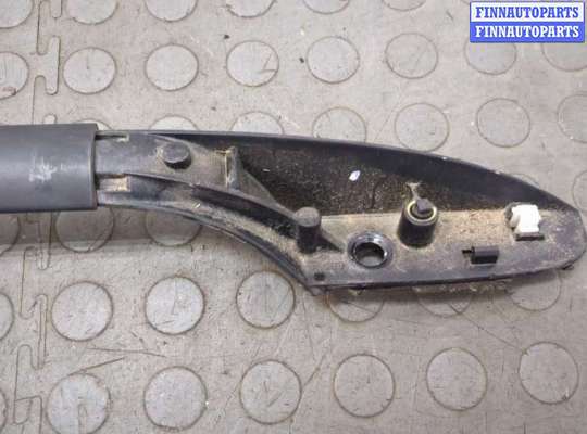 купить Рейлинг на крышу (одиночка) на Volkswagen Passat 5 2000-2005