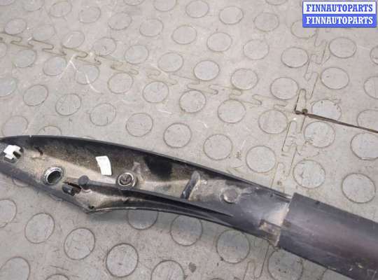 купить Рейлинг на крышу (одиночка) на Volkswagen Passat 5 2000-2005