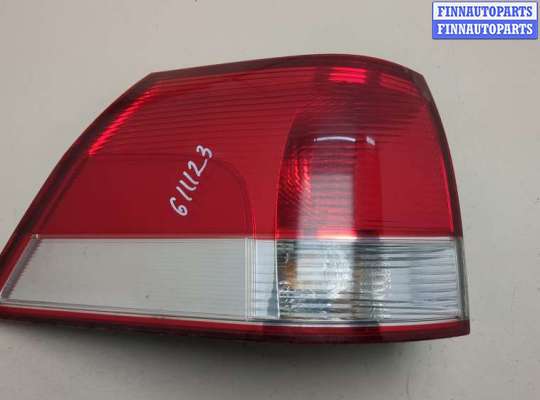 Фонарь (задний) OP2407536 на Opel Vectra C 2002-2008
