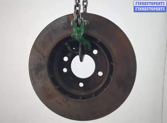 купить Диск тормозной на Volkswagen Touareg 2010-2014