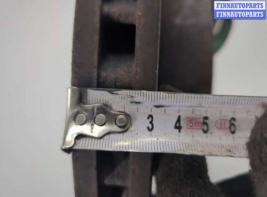 купить Диск тормозной на Volkswagen Touareg 2010-2014