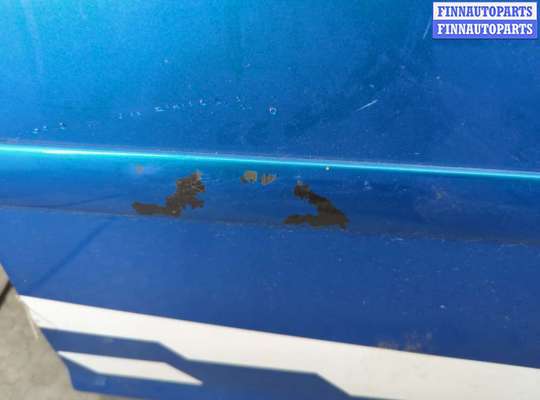 купить Дверь боковая (легковая) на Ford C-Max 2002-2010