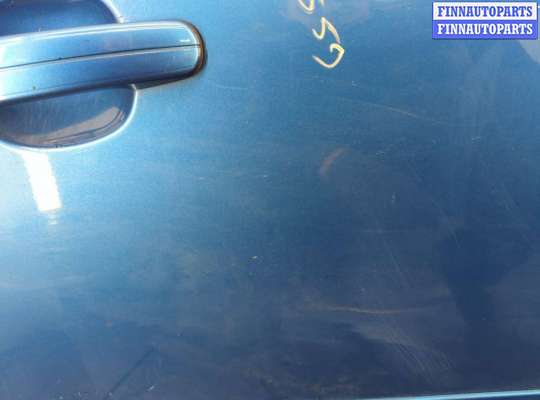 купить Дверь боковая (легковая) на Ford C-Max 2002-2010