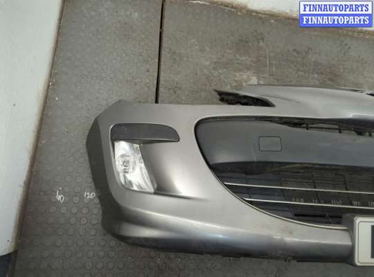 купить Фара противотуманная (галогенка) на Peugeot 308 2007-2013