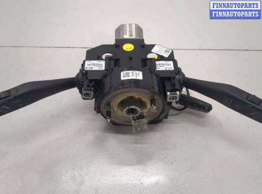 Подрулевой переключатель на Skoda Octavia (1Z, A5)