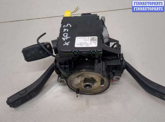 Подрулевой переключатель на Skoda Octavia (1Z, A5)