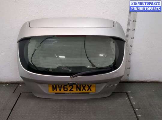 купить Обшивка крышки (двери) багажника на Ford Fiesta 2008-2013