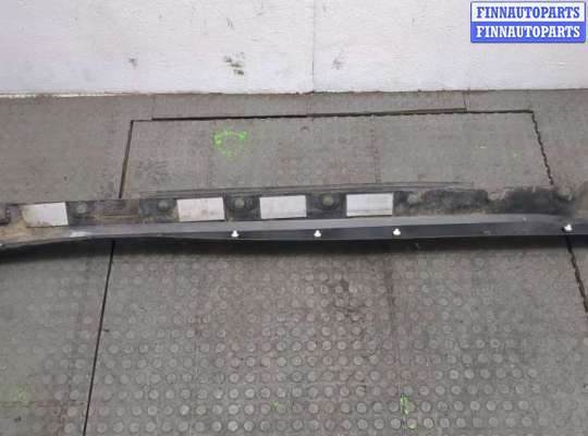 купить Накладка на порог на Toyota C-HR 2016-2023