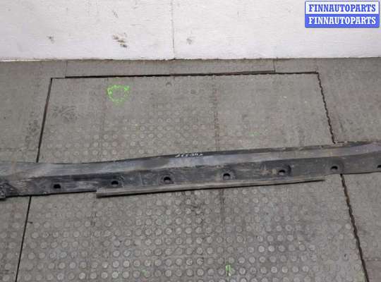 купить Накладка на порог на Toyota C-HR 2016-2023