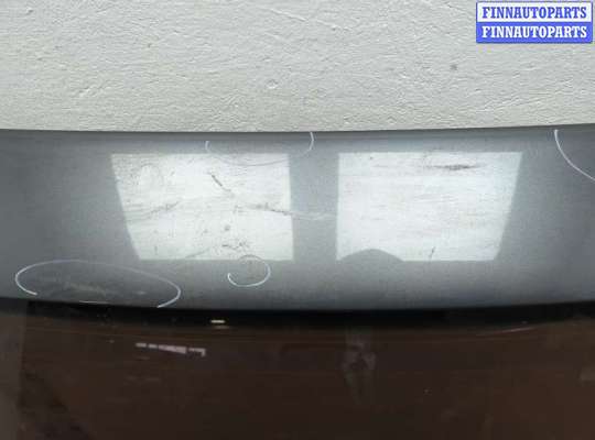 купить Крышка (дверь) багажника на Audi A6 (C6) 2004-2011