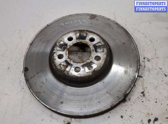 Купить Диск тормозной на BMW 7 G11, G12 2015-2022 Диск тормозной BM3460661 на BMW 7 G11, G12 2015-2022