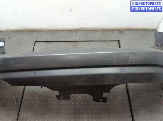 купить Бампер на Ford S-Max 2010-2015